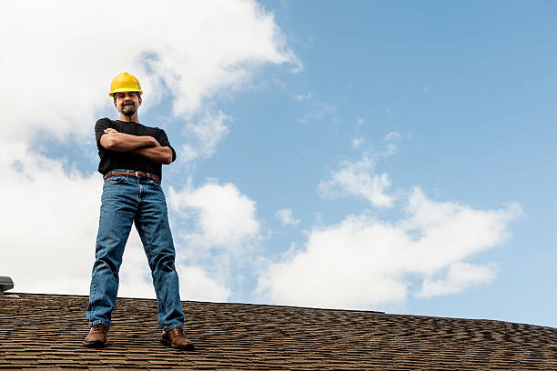 Quick and Trustworthy Emergency Roof Repair Services in Clinton, KY