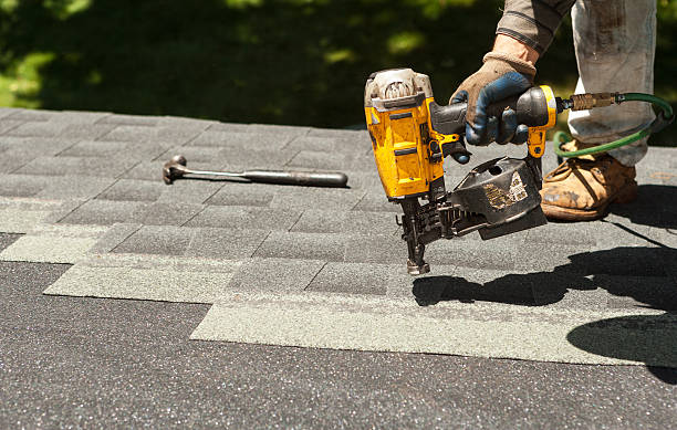 Professional Roofing Contractor in Clinton, KY