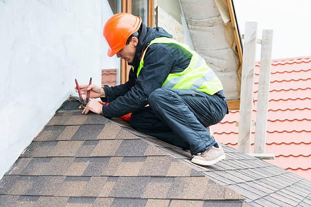 Best Slate Roofing Contractor  in Clinton, KY